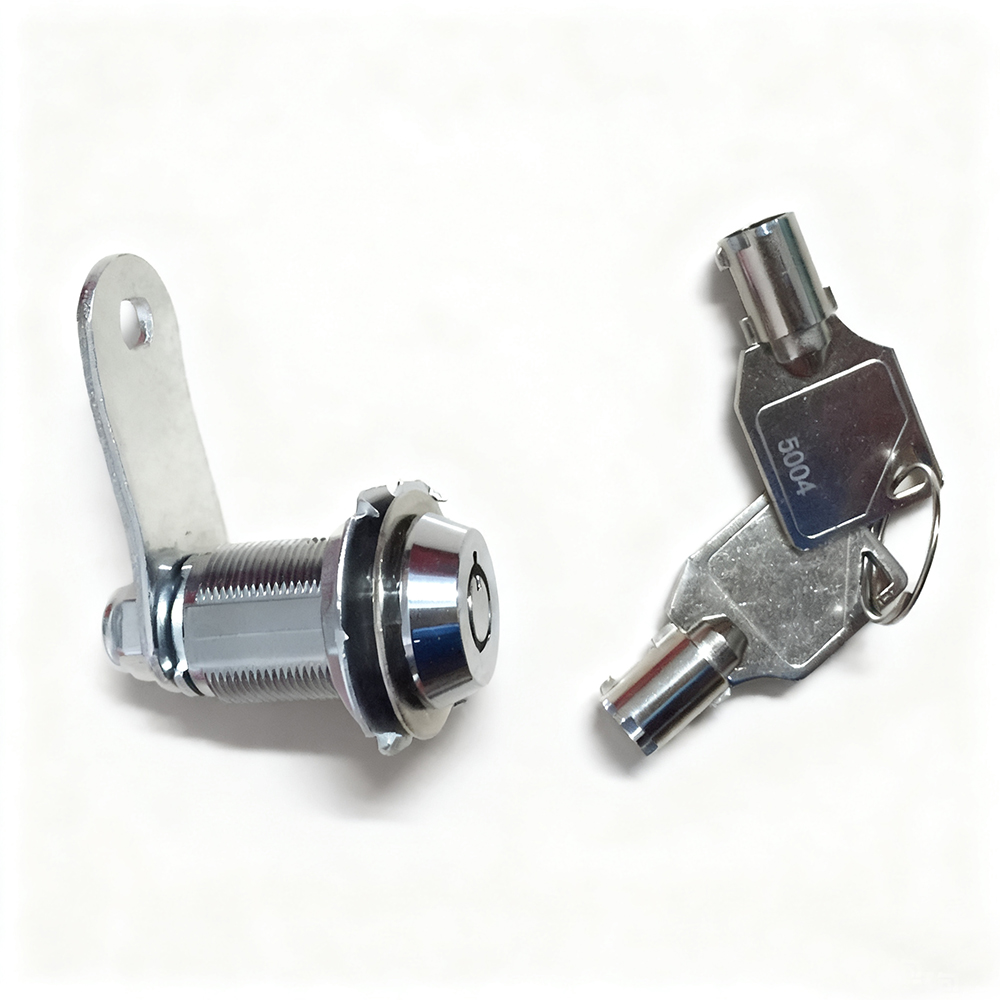 Office Furniture Hardware - 28Mm Hợp Kim Kẽm Xi Lanh