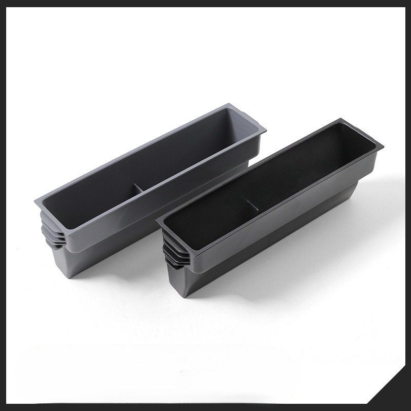 Drawer Organizer Tray - Center Console Organizer Tray for Tesla