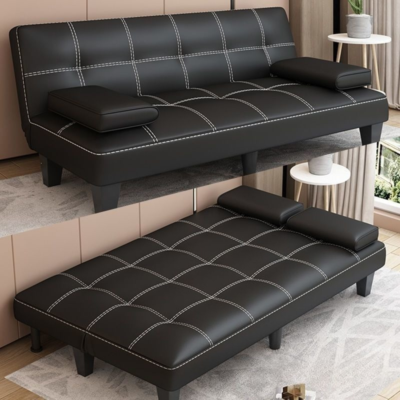 Office Furniture Rental - Dual-purpose sofa bed foldable simple lazy