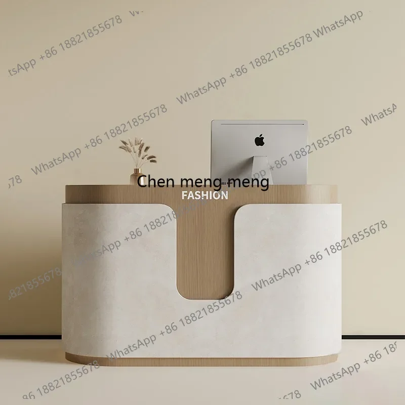 Clothing Rental Reception Desk - đánh giá và giá Office Furniture Rental