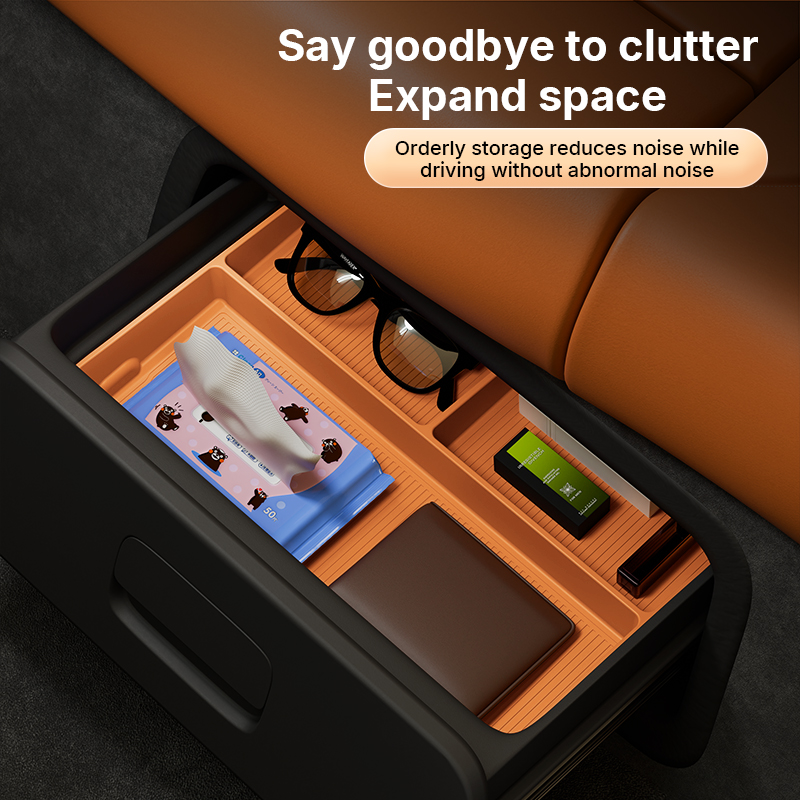 For Xiaomi Yu7 2025 2026 Under - đánh giá và giá Drawer Organizer Tray