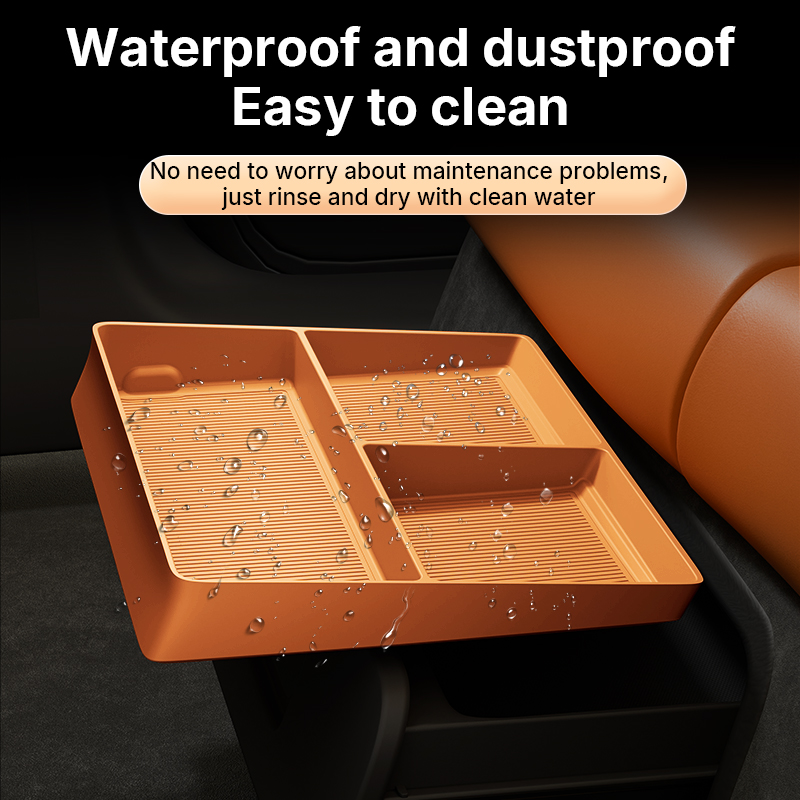 For Xiaomi Yu7 2025 2026 Under - đánh giá và giá Drawer Organizer Tray