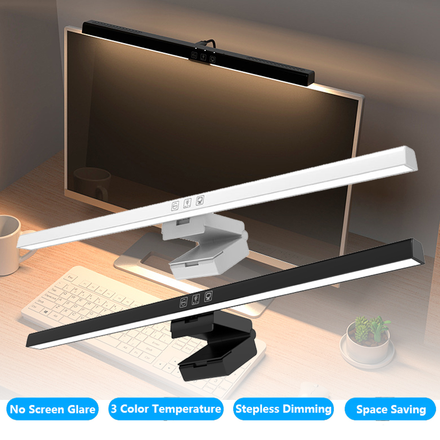 50cm Computer Monitor Light Ba - đánh giá và giá Office Furniture Modern