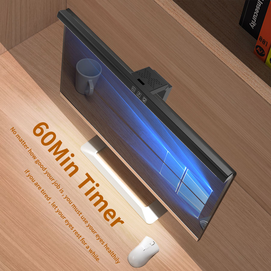 50cm Computer Monitor Light Ba - đánh giá và giá Office Furniture Modern