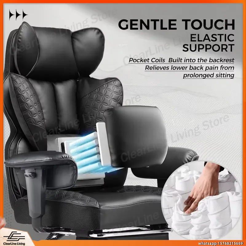 Big and Tall Office Chair 400  - đánh giá và giá Office Furniture Rental