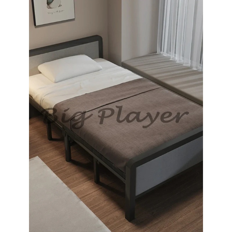 *Folding Bed Double Home Simpl - đánh giá và giá Office Furniture Rental