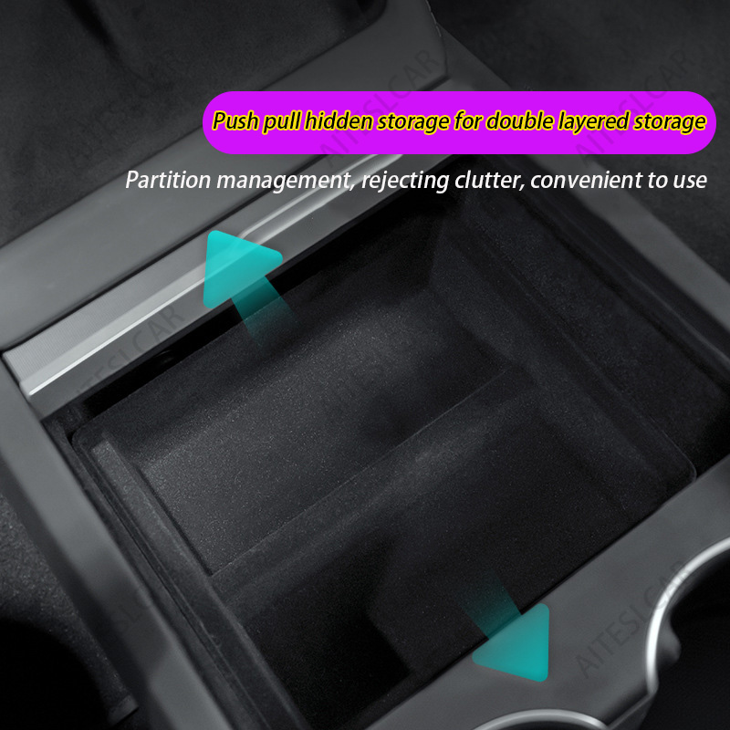 Central Control Storage Box fo - đánh giá và giá Drawer Organizer Tray