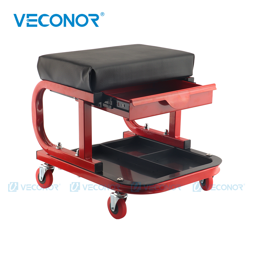Rolling Creeper Garage/Shop Se - đánh giá và giá Drawer Organizer Tray
