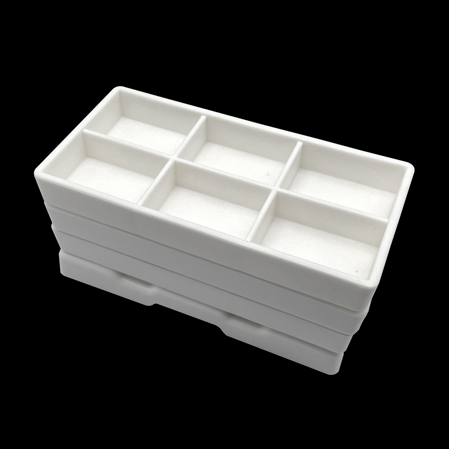 5Pcs/Set Autoclavable Trays Pl - đánh giá và giá Drawer Organizer Tray