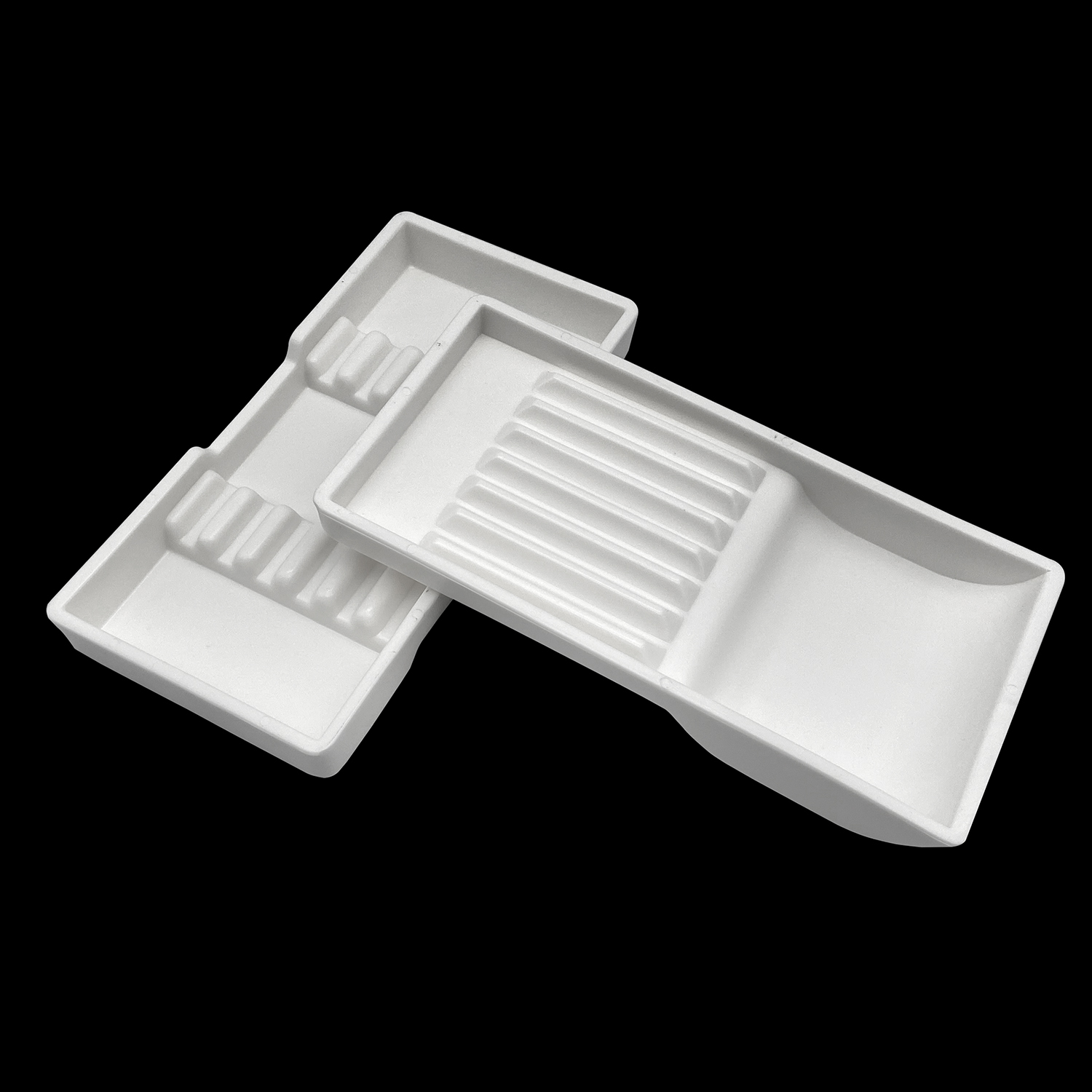 5Pcs/Set Autoclavable Trays Pl - đánh giá và giá Drawer Organizer Tray