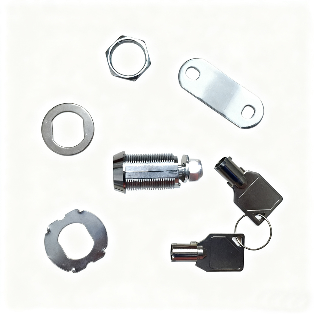 28Mm Hợp Kim Kẽm Xi Lanh Khóa  - đánh giá và giá Office Furniture Hardware