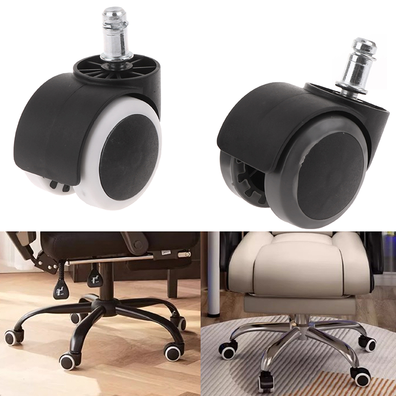 2 Inch Universal Swivel Caster - đánh giá và giá Office Furniture Hardware