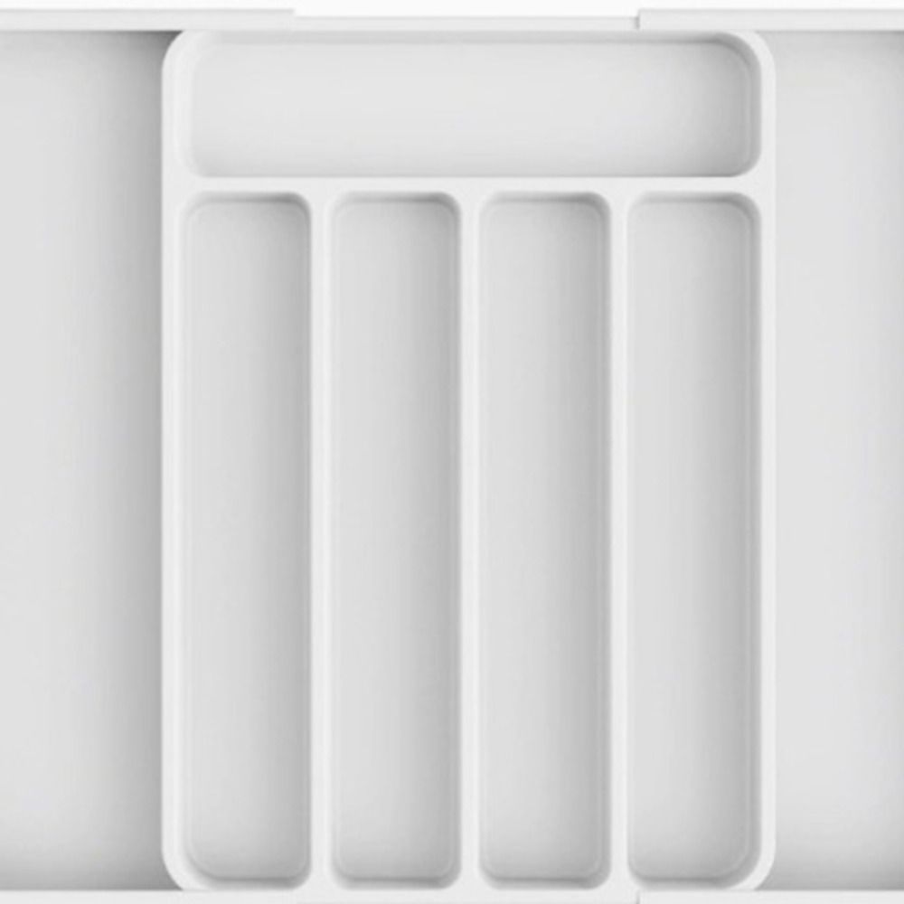 Adjustable Cutlery Drawer Orga - đánh giá và giá Drawer Organizer Tray