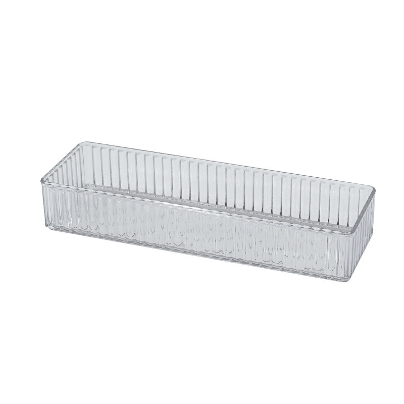 Clear Drawer Organizer Stackab - đánh giá và giá Drawer Organizer Tray