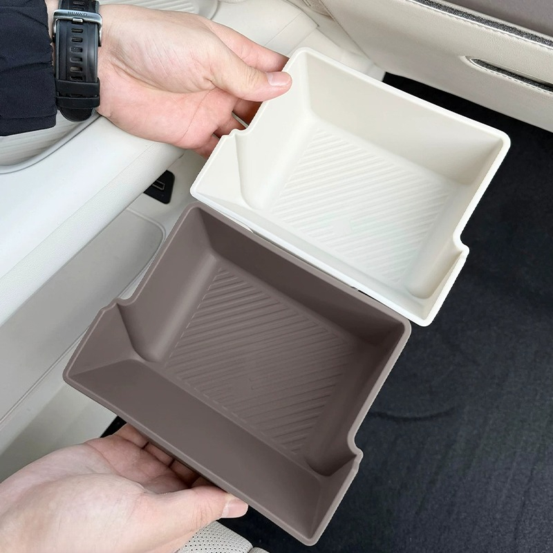Hidden Storage Drawer and Cons - đánh giá và giá Drawer Organizer Tray