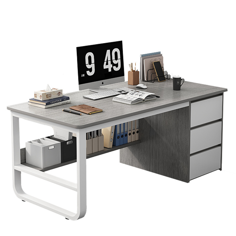 Computer Desk, Student Study D - đánh giá và giá Office Furniture Rental