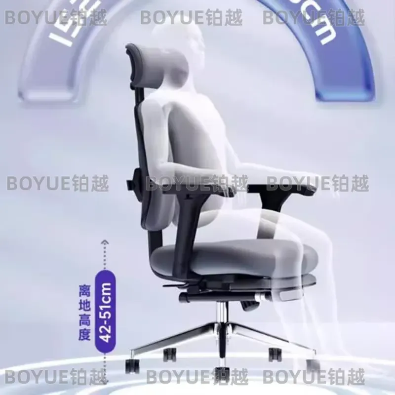Modern Swivel Armchair Ergonom - đánh giá và giá Office Furniture Modern