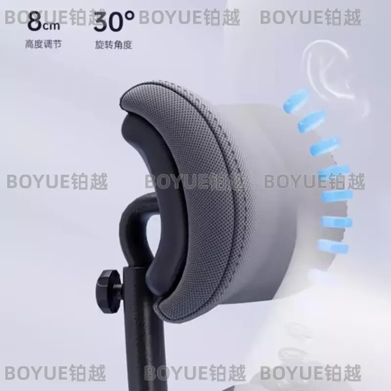 Modern Swivel Armchair Ergonom - đánh giá và giá Office Furniture Modern