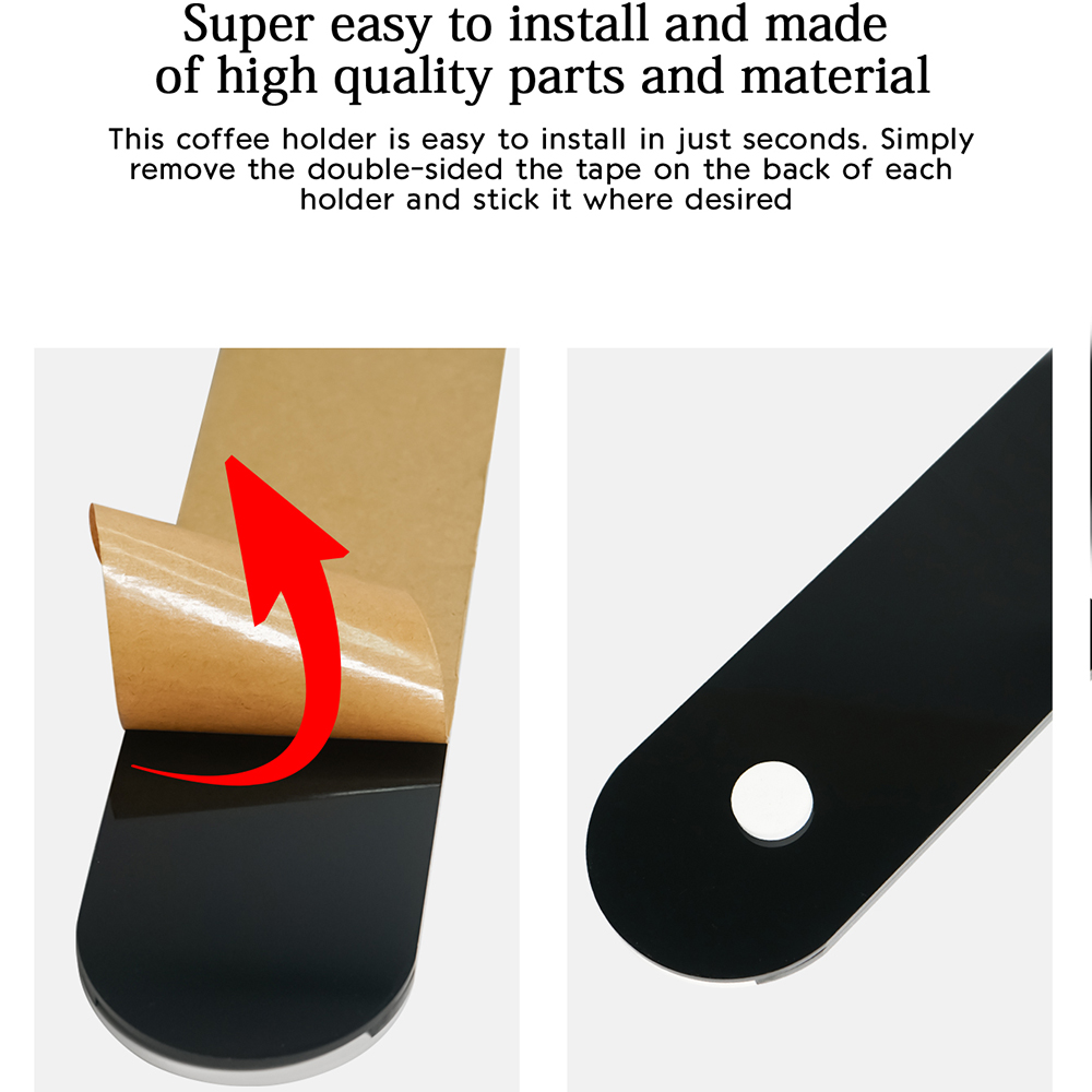 Multi Types Coffee Capsules Ho - đánh giá và giá Drawer Organizer Tray