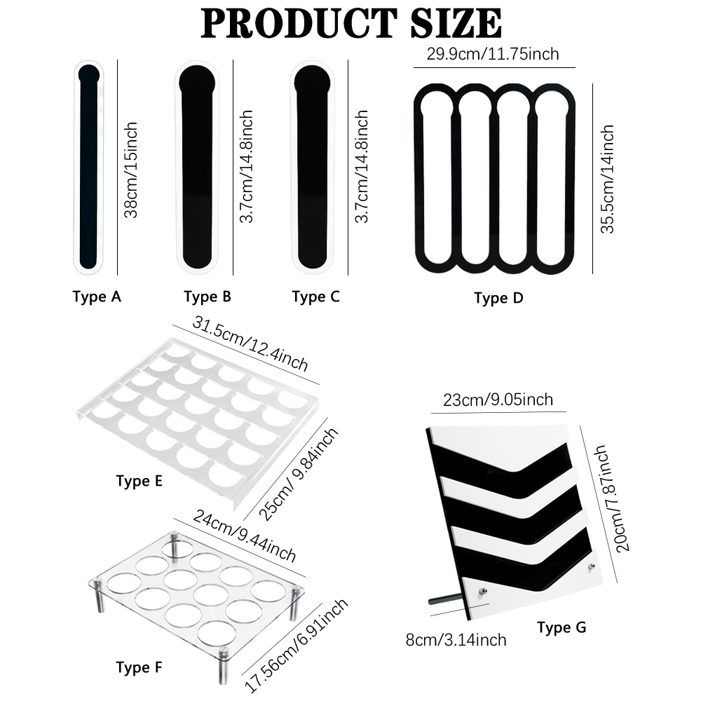 Multi Types Coffee Capsules Ho - đánh giá và giá Drawer Organizer Tray