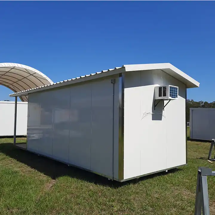 Outdoor Rainproof Container Ho - đánh giá và giá Office Furniture Modern