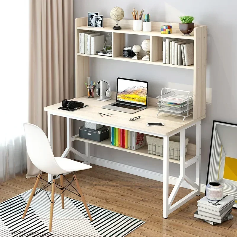 Durable Computer Desktop Desk  - đánh giá và giá Office Furniture Rental