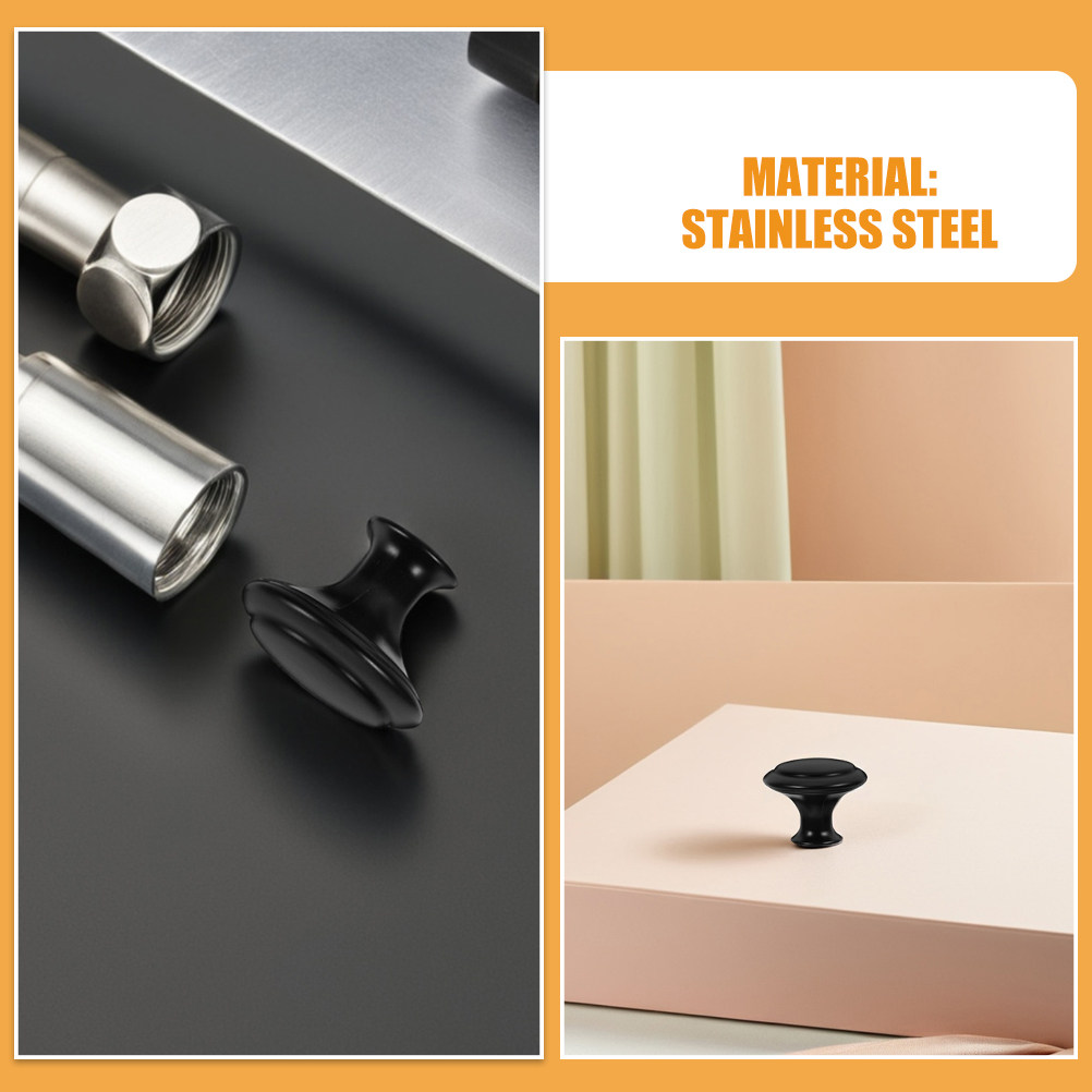 12Pcs Round Stainless Steel Ca - đánh giá và giá Office Furniture Hardware