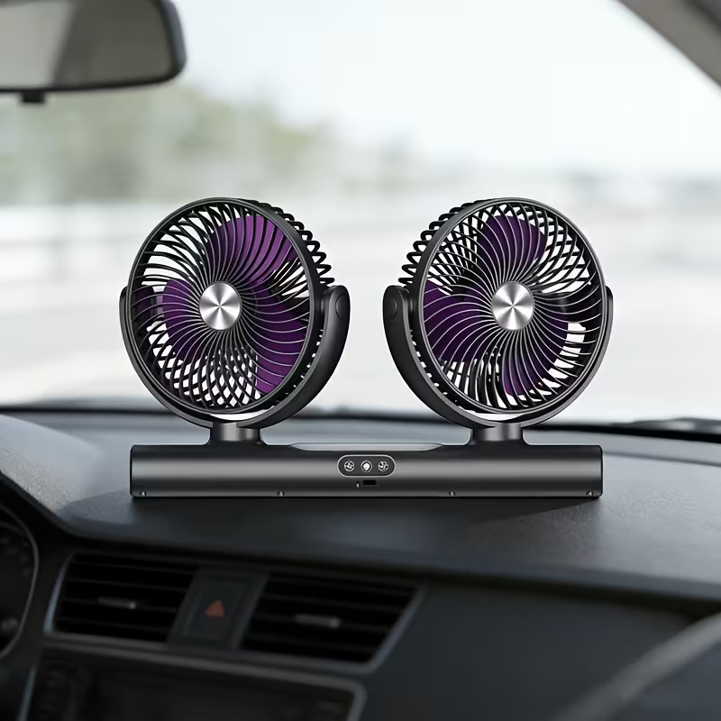 Dual-Head Circulation Fan Mode - đánh giá và giá Office Furniture Modern