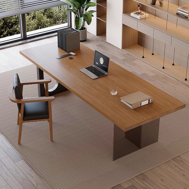 Italian Acrylic Floating Woode - đánh giá và giá Office Furniture Modern