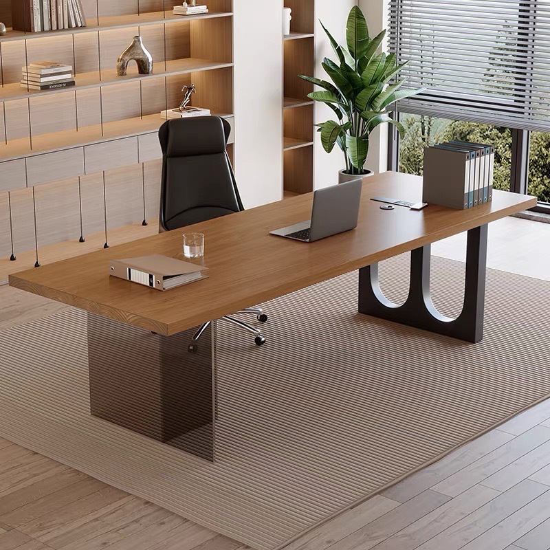 Italian Acrylic Floating Woode - đánh giá và giá Office Furniture Modern