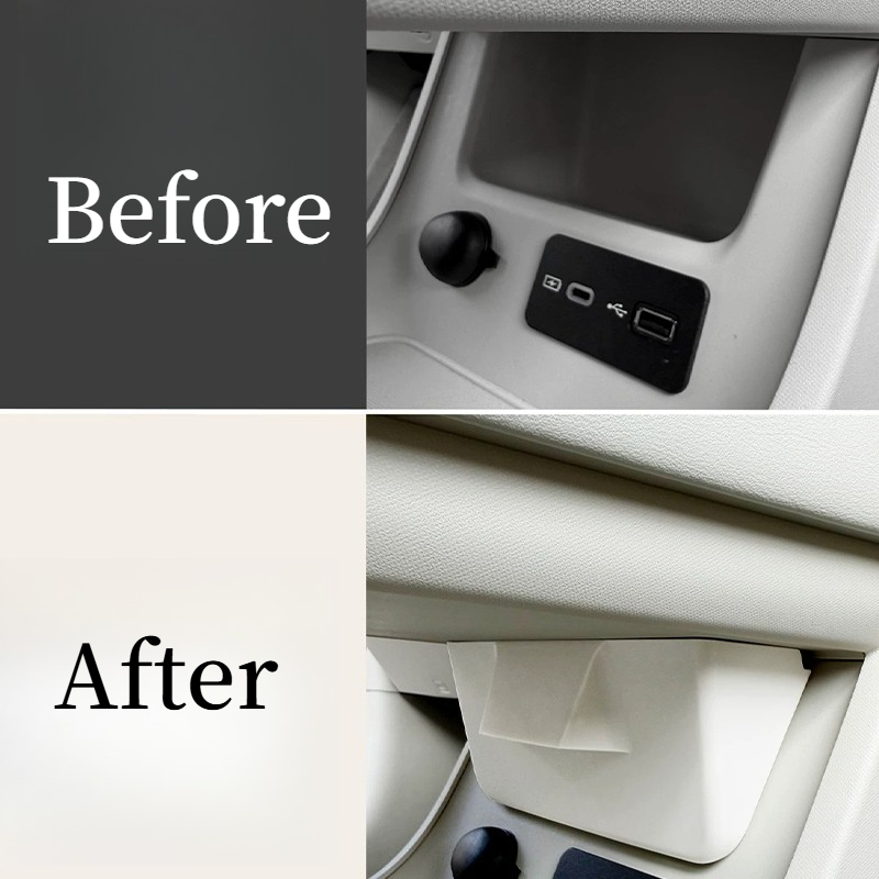 Hidden Storage Drawer Console  - đánh giá và giá Drawer Organizer Tray