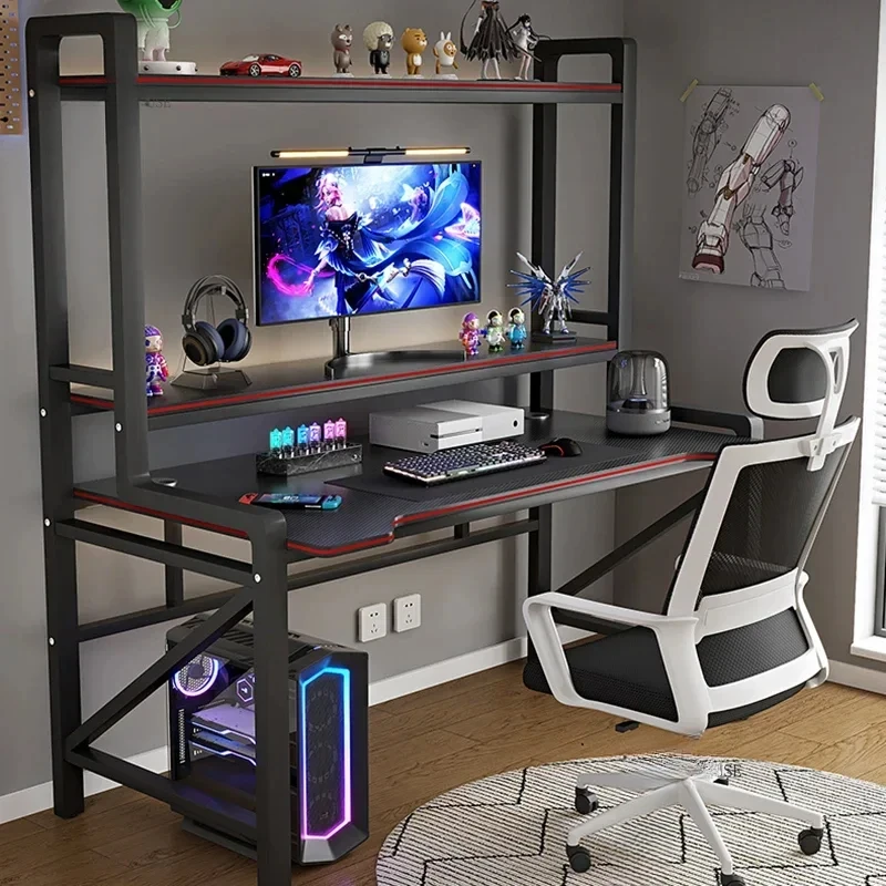 Modern Carbon Fiber Desktop Co - đánh giá và giá Office Furniture Rental
