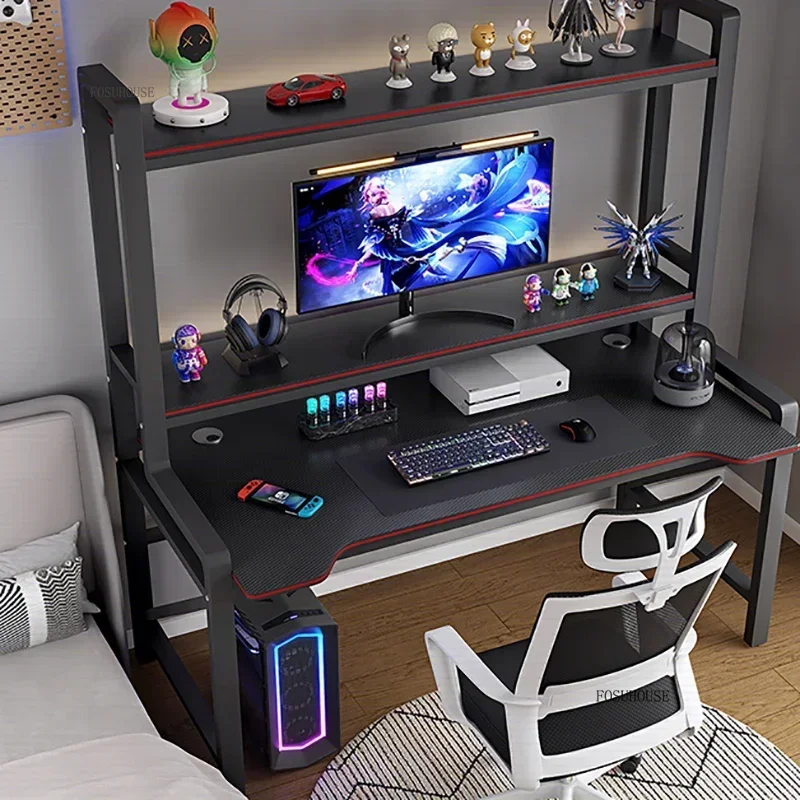 Modern Carbon Fiber Desktop Co - đánh giá và giá Office Furniture Rental