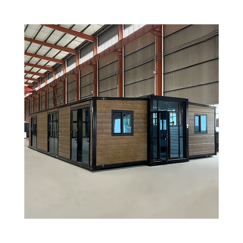 20FT 40FT Luxury Folding Prefa - đánh giá và giá Office Furniture Modern