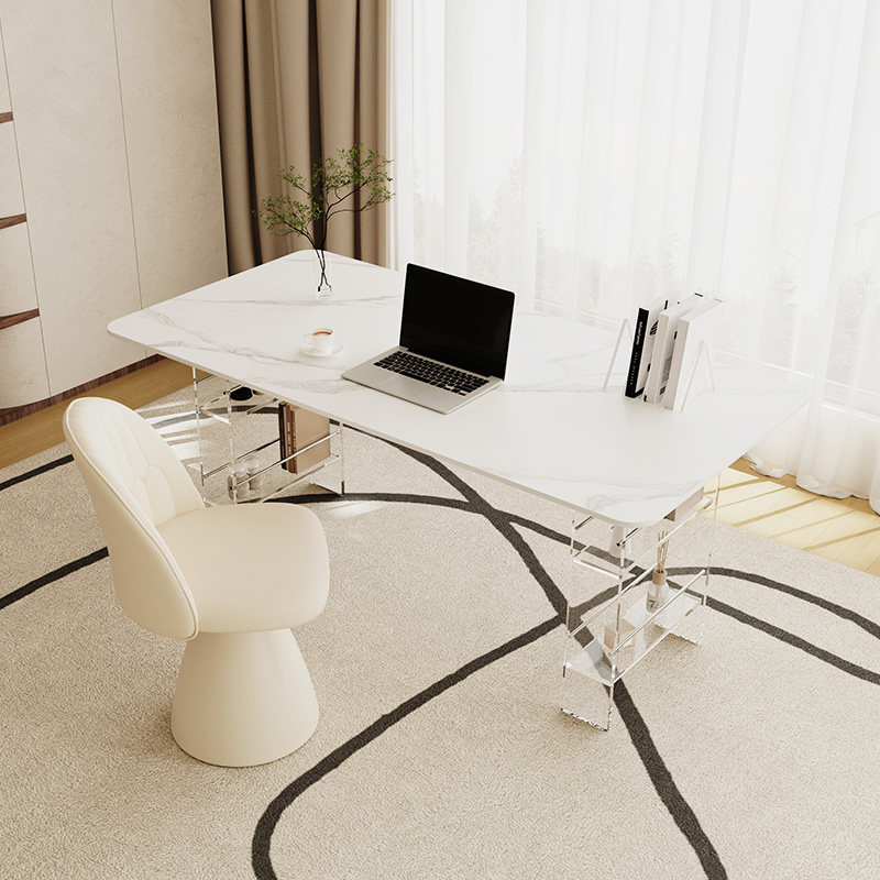 Nordic High-end Sintered Stone - đánh giá và giá Office Furniture Modern