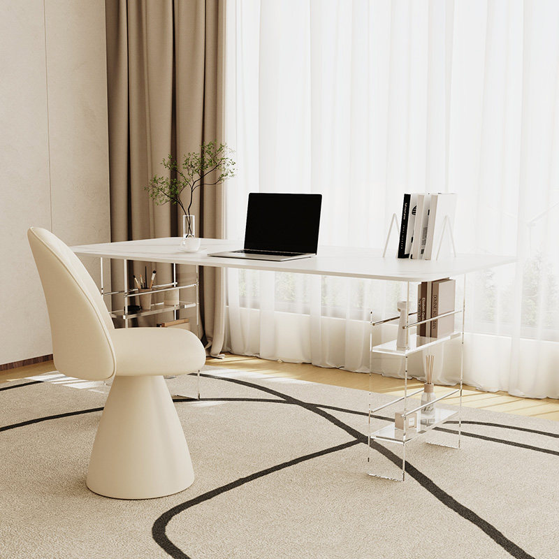 Nordic High-end Sintered Stone - đánh giá và giá Office Furniture Modern