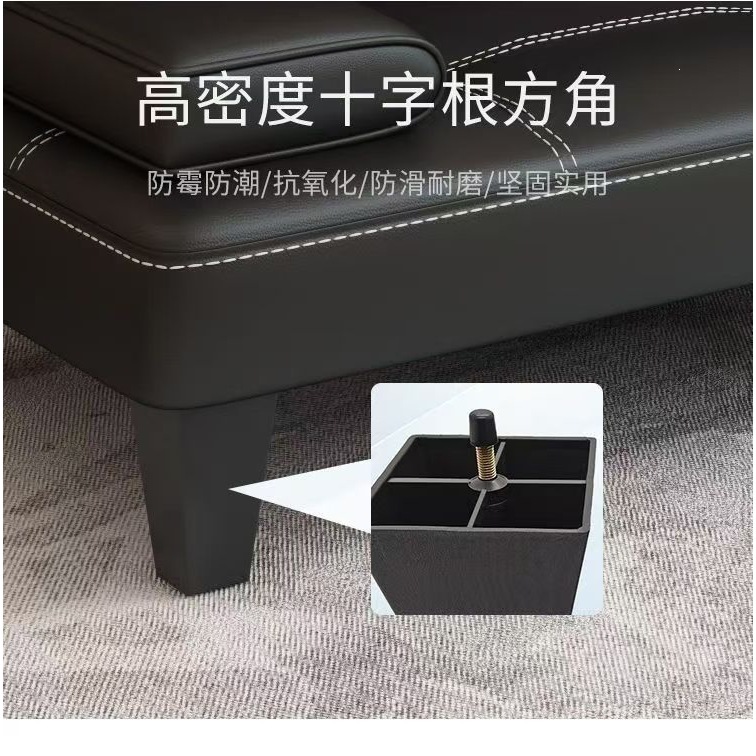 Dual-purpose sofa bed foldable - đánh giá và giá Office Furniture Rental