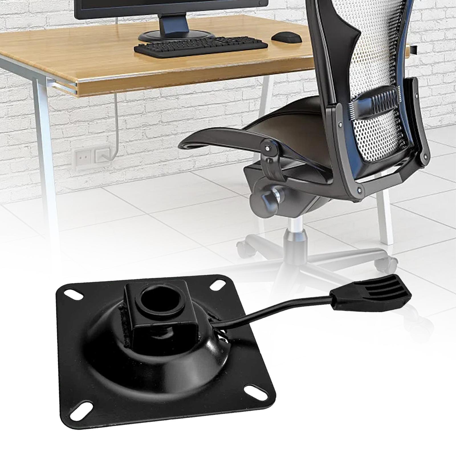 Swivel Chair Base Plate Heavy  - đánh giá và giá Office Furniture Hardware