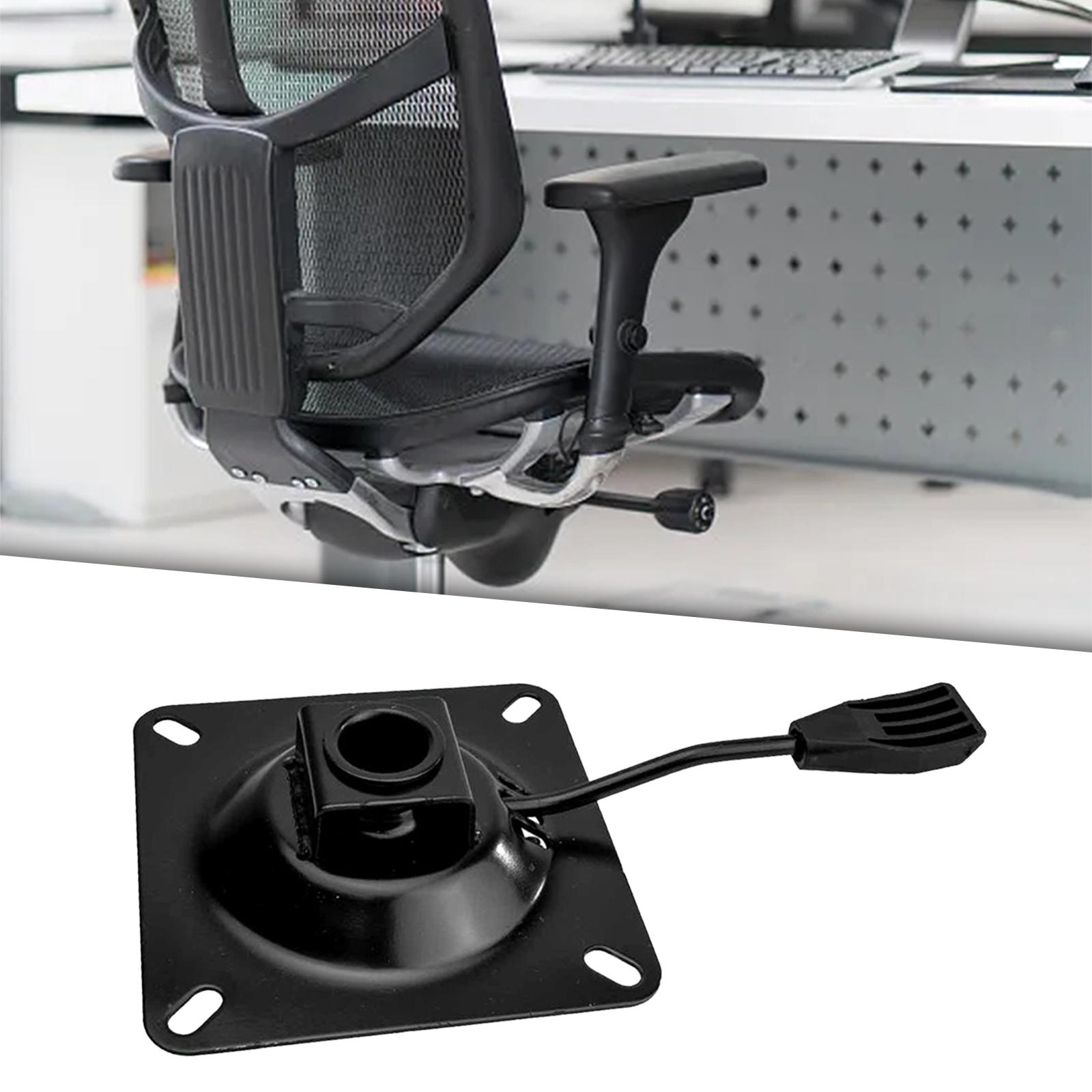 Swivel Chair Base Plate Heavy  - đánh giá và giá Office Furniture Hardware