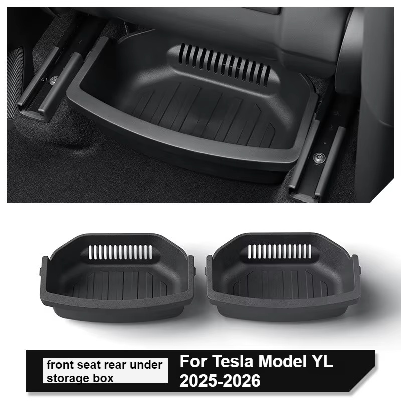 Under Seat Storage Box For Tes - đánh giá và giá Drawer Organizer Tray