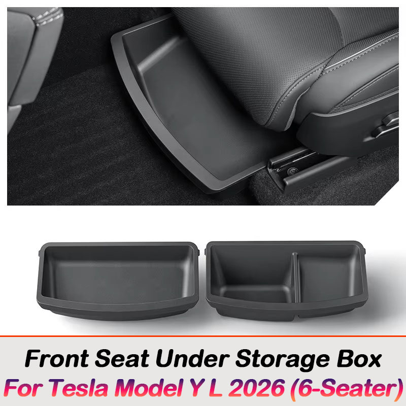 Under Seat Storage Box For Tes - đánh giá và giá Drawer Organizer Tray