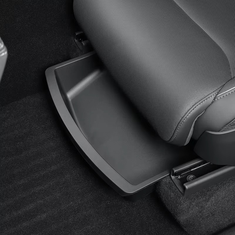 Under Seat Storage Box For Tes - đánh giá và giá Drawer Organizer Tray