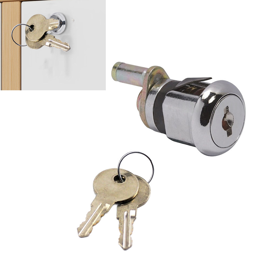 Zinc Alloy Triple Lock Furnitu - đánh giá và giá Office Furniture Hardware