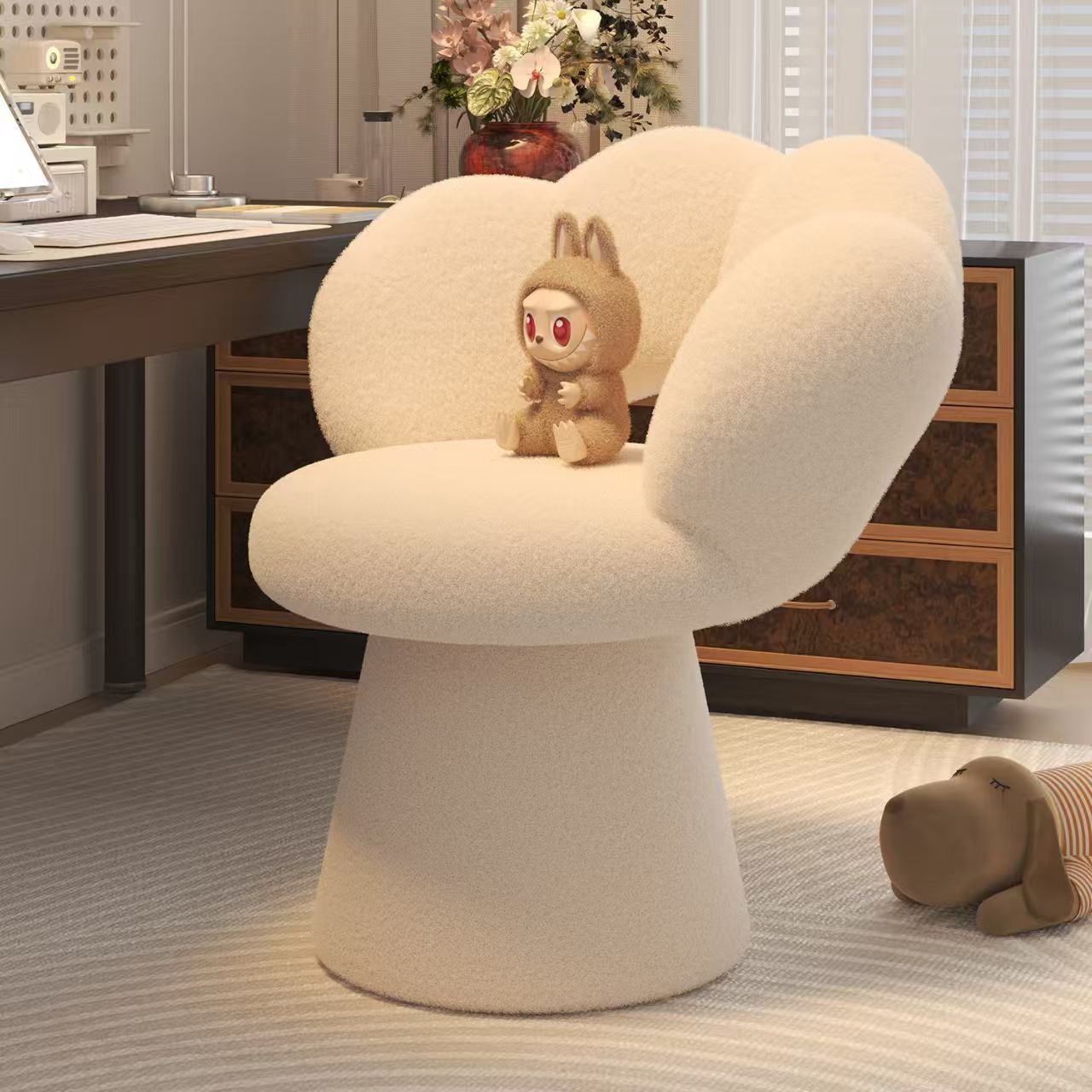 Ergonomic Home Office Desk Cha - đánh giá và giá Office Furniture Modern