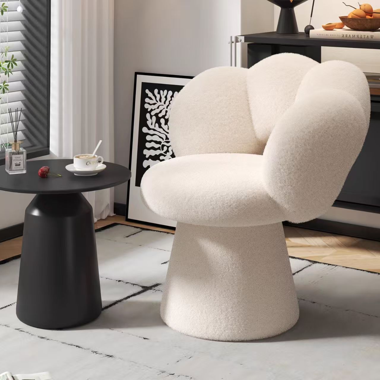 Ergonomic Home Office Desk Cha - đánh giá và giá Office Furniture Modern