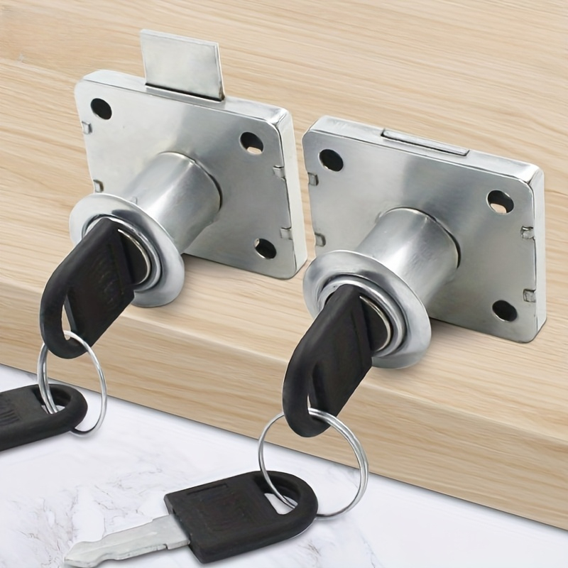Cabinet Drawer Lock Wardrobe C - đánh giá và giá Office Furniture Hardware