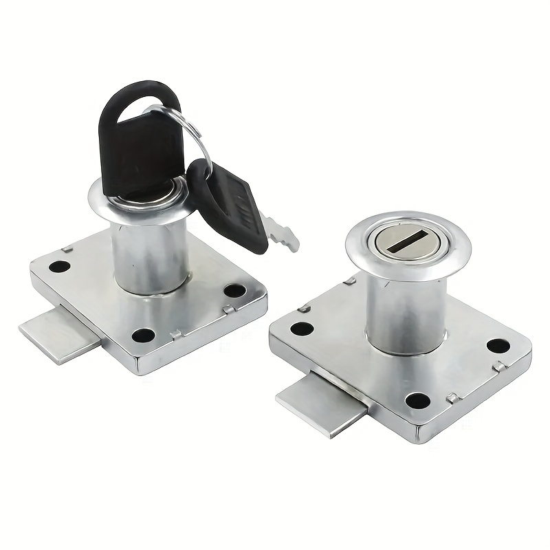 Cabinet Drawer Lock Wardrobe C - đánh giá và giá Office Furniture Hardware