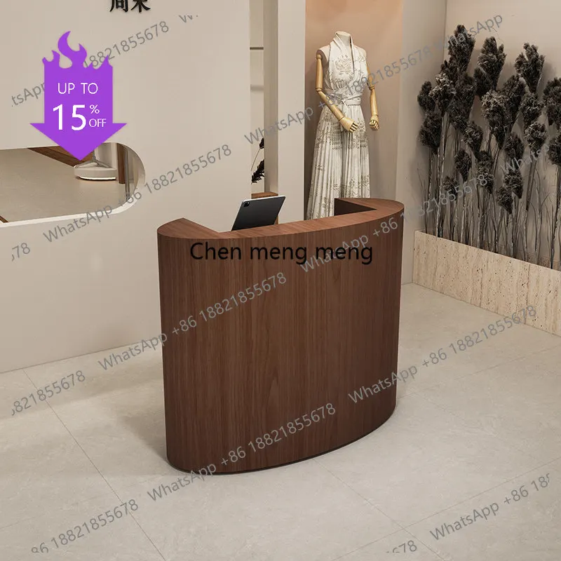 Rental Counter Reception Desks - đánh giá và giá Office Furniture Rental