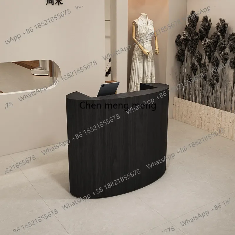 Rental Counter Reception Desks - đánh giá và giá Office Furniture Rental