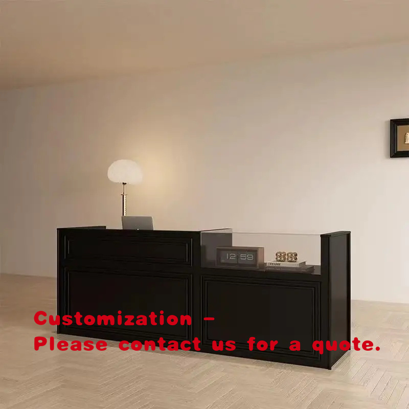 custom.Modern Office Reception - đánh giá và giá Office Furniture Modern